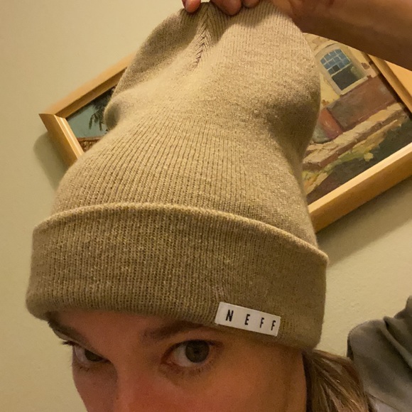 Neff beanie - Picture 5 of 13